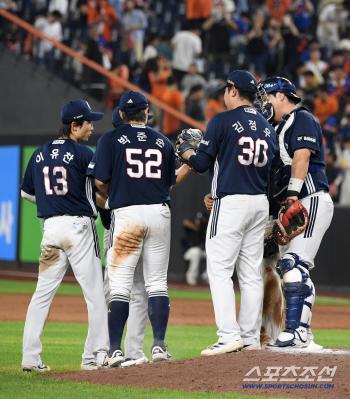  Doosan wins 6 games in a row