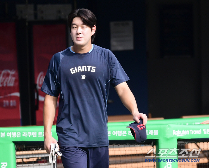  Na Seung-yeop returns to the first team in 17 days