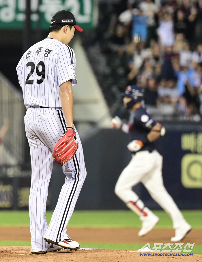  Three points to allow Son Joo-young Reyes to turn the tables