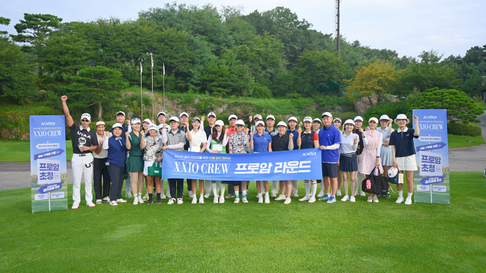 Premium Care Membership Zexio Crew Holds Pro-Am Round Invites 39 People Every Month