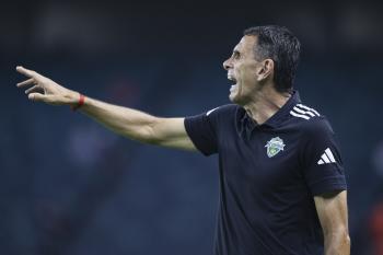 26G undefeated, but a bitter draw...Responsibility within Jeonbuk Foye Coach