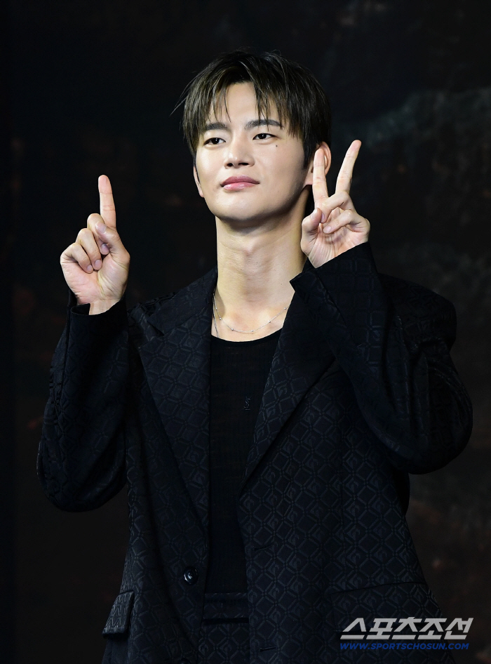 Ma Dong-seok Returns to TV with Mythic Action Series ‘Twelve’