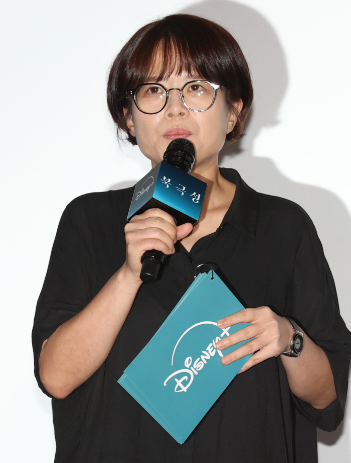  No imagination without Jun Ji-hyun, Kang Dong-won's lottery...Disney Polaris Explodes Confidence (Roundup)