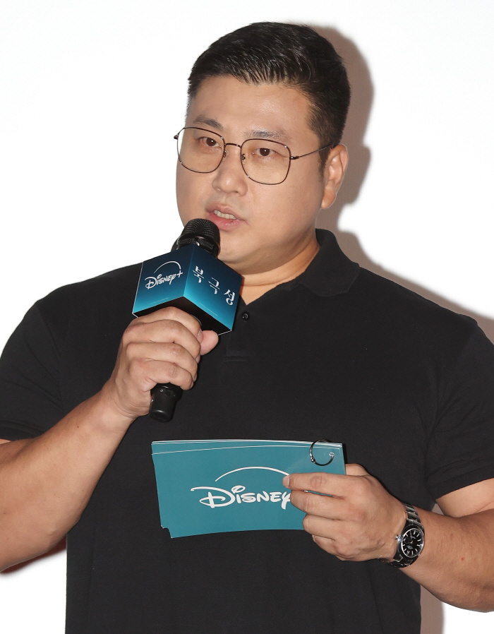  No imagination without Jun Ji-hyun, Kang Dong-won's lottery...Disney Polaris Explodes Confidence (Roundup)