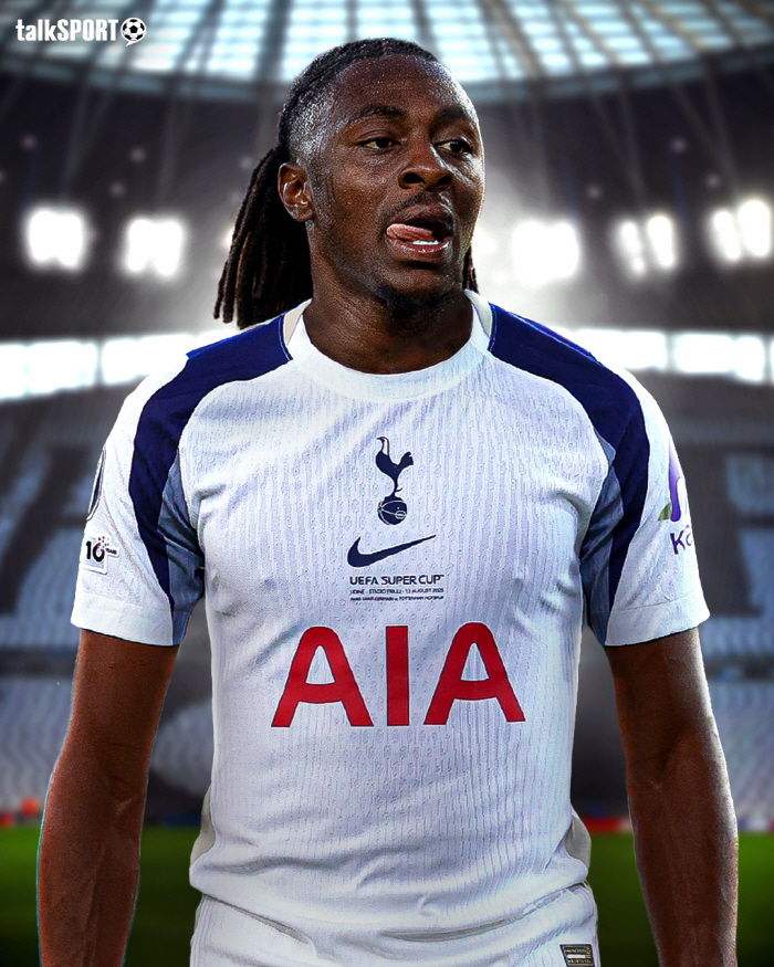 Shortly before the official announcement of Tottenham Son Heung-min's successor!Super close to recruiting the most credible journalist