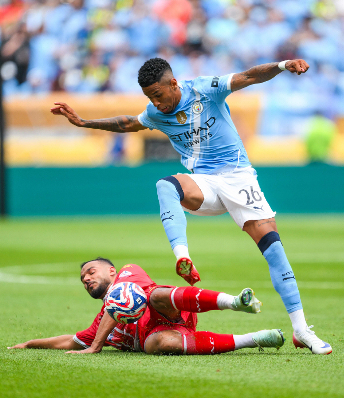 Son Heung-min recruited No. 7, why is it so hard? Tottenham's tears! Sabinho's transfer failed...HERE WE GO class confirmed, Manchester City failed to agree