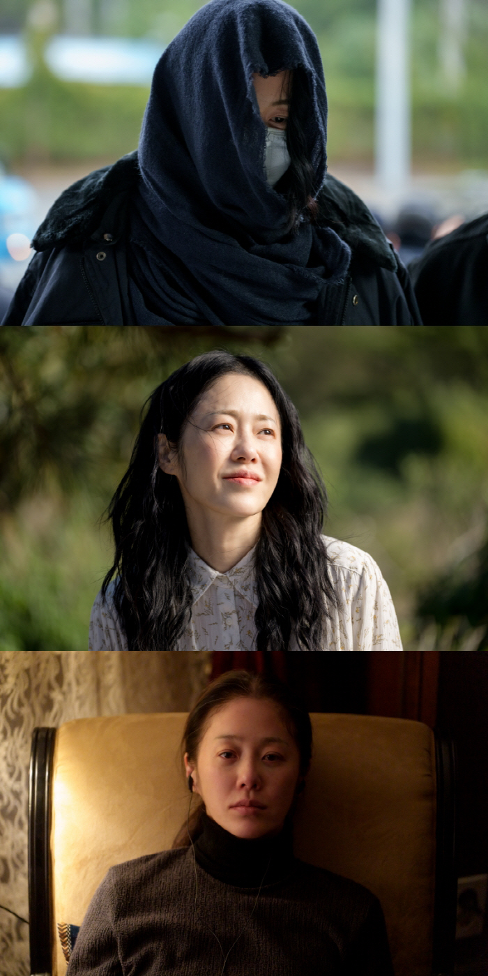 'There was no hesitation,' said Ko Hyun-jung, the shocking serial killer, why she chose 'The Devil The Killer's Outing.'