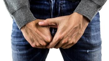 Air conditioning wind, prostate health threat? ...You should avoid sitting down for a long time