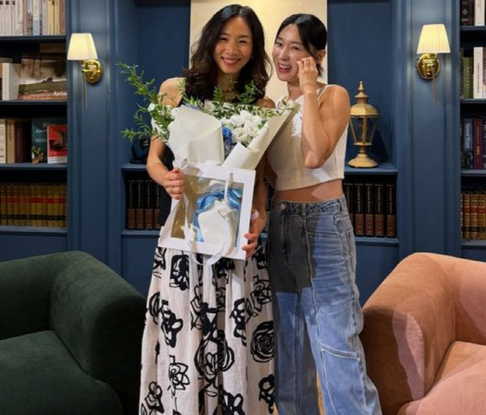 'Are you sure you were fairies back then?' Sunwoo Yong-yeo's daughter Choi Yeon-je, a luxurious life in a luxurious mansion → Lee So-eun, who became a New York lawyer, made her comeback as a singer after 20 years (SC Issue)