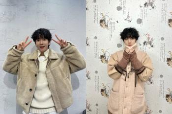 Baekhyun, The Great Escape The Story is over..I'm so nervous about the new members