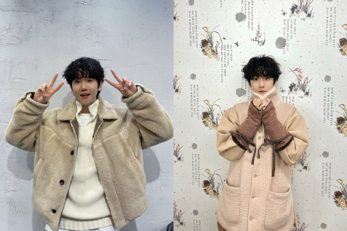 Baekhyun, The Great Escape The Story is over..I'm so nervous about the new members