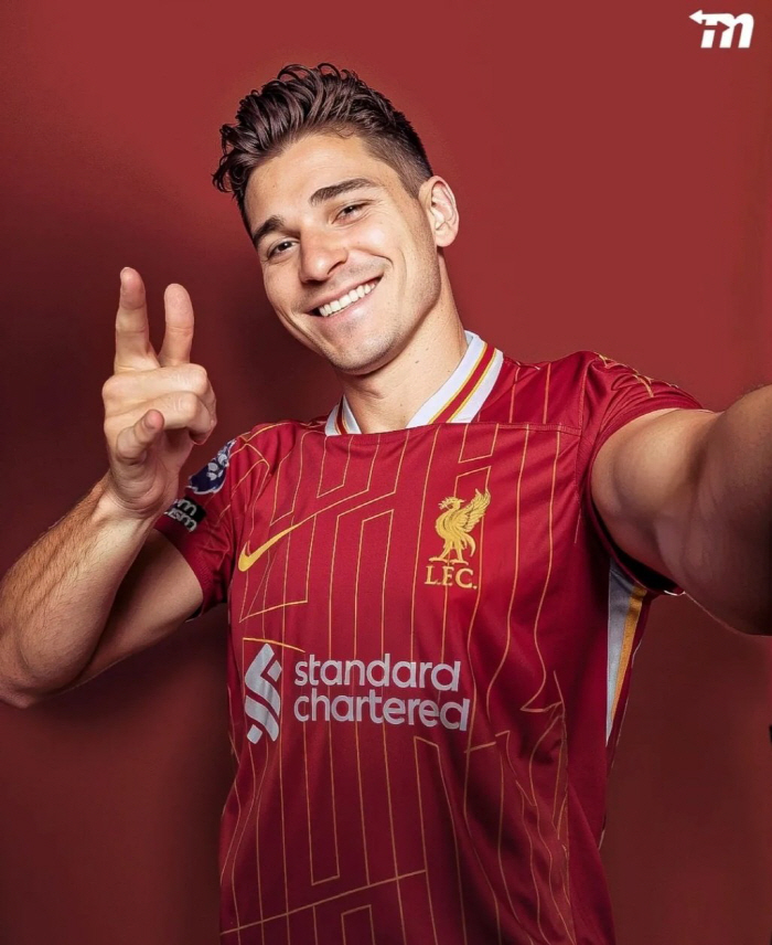 A big twist! Liverpool 154 billion Man City FW turns → Newcastle gives up on Isak...an ideal match