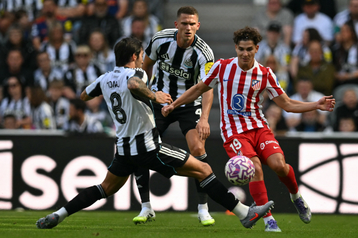 A big twist! Liverpool 154 billion Man City FW turns → Newcastle gives up on Isak...an ideal match