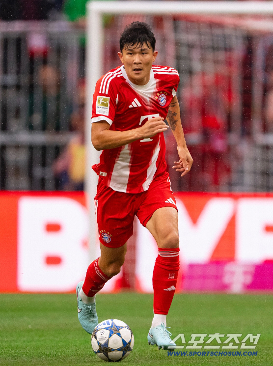 Bundesliga opening, release rumours, transfer rumours, bench rumours don't have to worry about monsters this season either!