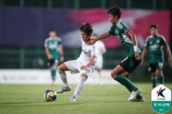 Busan defeated Jeonbuk after a penalty shootout to win the 2025 GROUND.NK League U15 Championship 