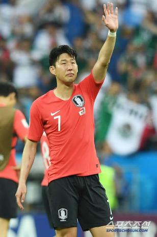 China makes an official proposal to coach Son Heung-min!It wasn't Bento, it wasn't Klinsmann, it wasn't a Korean coach