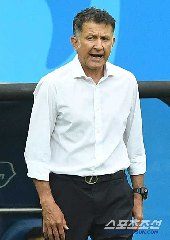 China makes an official proposal to coach Son Heung-min!It wasn't Bento, it wasn't Klinsmann, it wasn't a Korean coach
