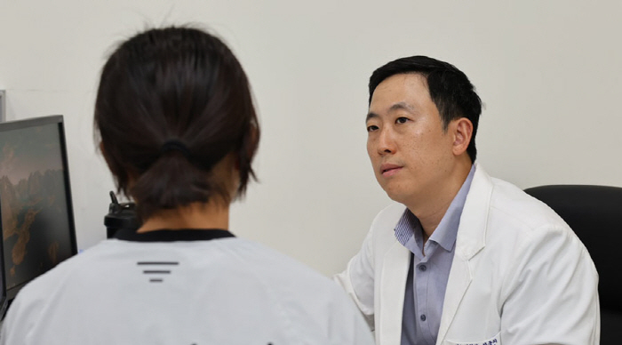 Chung-Ang University Hospital takes care of national health for the Milan-Cortina D'Ampezzo Winter Olympics
