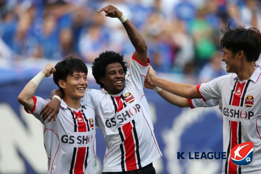 FC Seoul Legend Guri Messi Ko Kwang-min's last stage...On the 24th, the retirement ceremony will be held against Ulsan
