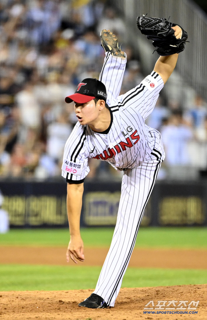Good. That's it. When the amount of salt is good, take it out and nurture it. For the second consecutive day of the rookie of the 157-kilometer fastball promotion to the must-win group, the hold 