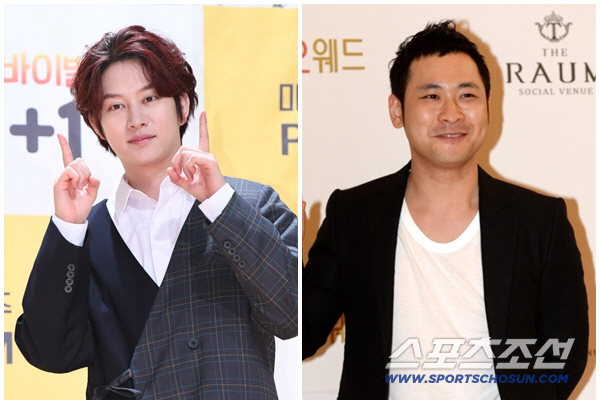 Heechul Kim opens up about same-sex relationship Rumors of a romantic relationship with Miss Rajin, Tablo looks weird 