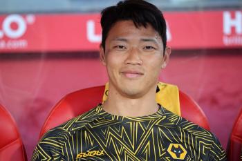 Hwang Heechan is crazy! Crystal Palace Transfer Realized Amid Director's Trust...It's not as good as Eze, but it helps with the squad