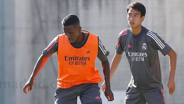 I'm in shock in Japan! 9-year-old Real Madrid's best prodigy in the history of joining the team, notifying him of his release after 12 years → It is unclear whether he will return to Japan