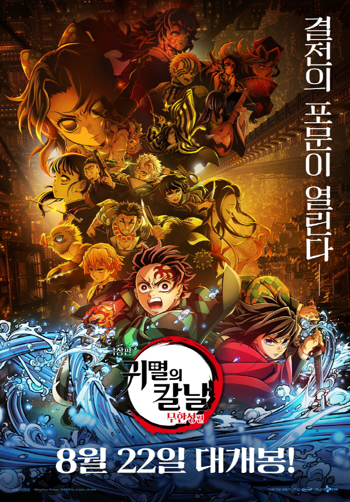 Is the reservation amount real?Annie's Day of Extinction Reached 790,000 advance reservations..an all-time syndrome