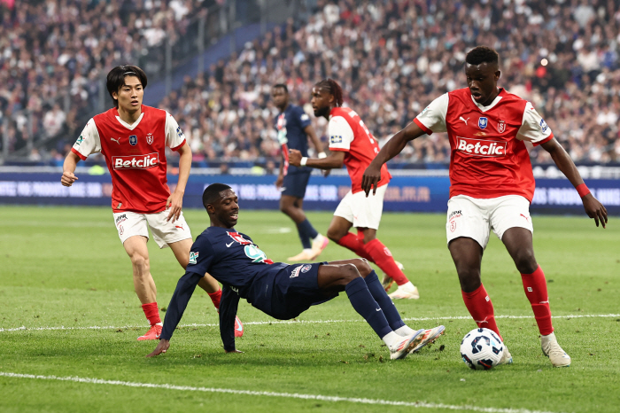 Japanese MF Surprise Transfer Club Records Smashed! Besiktas Offers 24.4 Billion...11 goals, 2 assists, and the core 2nd-division relegation team should be abandoned