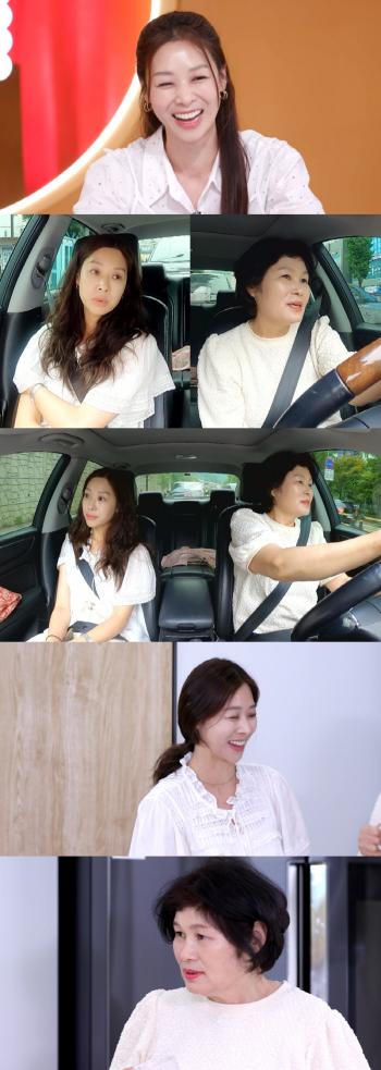 Kang Kyung-joon, Forgiveness, Jang Shin-young missed the jackpot three times because of her husband. Talk behind the scenes (Pyeon Restaurant)