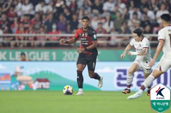 Ki Sung-yueng, perfect chemistry with his glorious legend partner, I hope Pohang players, including Auberdan, will receive attention this year 