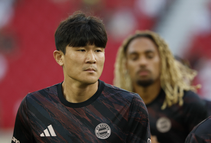 Kim Min-jae arrives as Inter Milan offer → Negotiation salary with Bayern is key