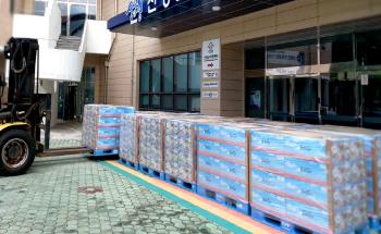 Korea P&G Leads Community Daily Recovery With Long-Term Support