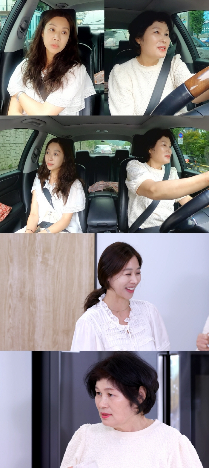 Missed a great opportunity because of Jang Shin-young's husband...What are you doing now? (Pyeon-Storang)