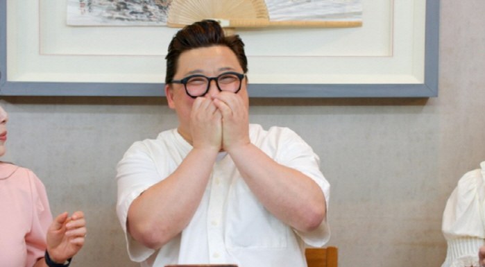 'No. 1 Ga 2' Yoon Jeong-su reveals his love story for Father 12 years younger than him...The destruction of the 'Marriage Hearing' scene