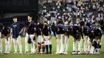 No. 1 mind, No. 1 mind, No. 1 mind, anxiety gripping Lotte and Hanwha, and DTD comes from a collective mind 