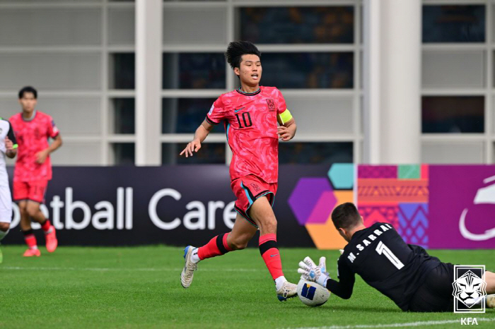  Kim Tae-won, Shin Min-ha, Hong Sung-min, relaunch Lee Chang Won-ho, convened 26 people → The last to distinguish between jade and stone...Chile to play in the FIFA U20 World Cup in September