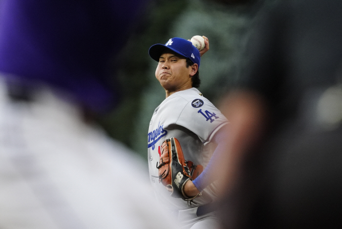 Ohtani Pitchers' Grave Crack! 9 hits and 5 runs in 4 innings, worsening the worst pitching ERA 4.61 since the transfer