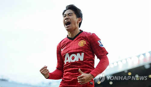 Park Ji-sung's replacement → Manchester United's release is the coach's fault?Man Utd head coach who ruined Japanese superstar claims absurdity