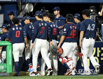  6 to 6 draw, Lotte in a disappointing step