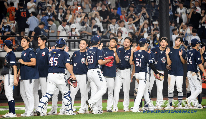  Doosan wins 7 games in a row