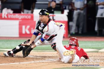  He scored faster than Jung Joon-jae's ball