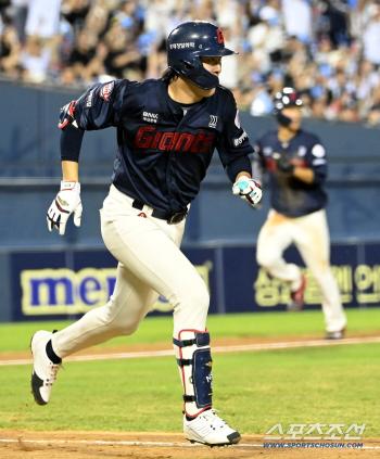  Na Seung-yeop, Roh Jin-hyuk, a timely RBI hit