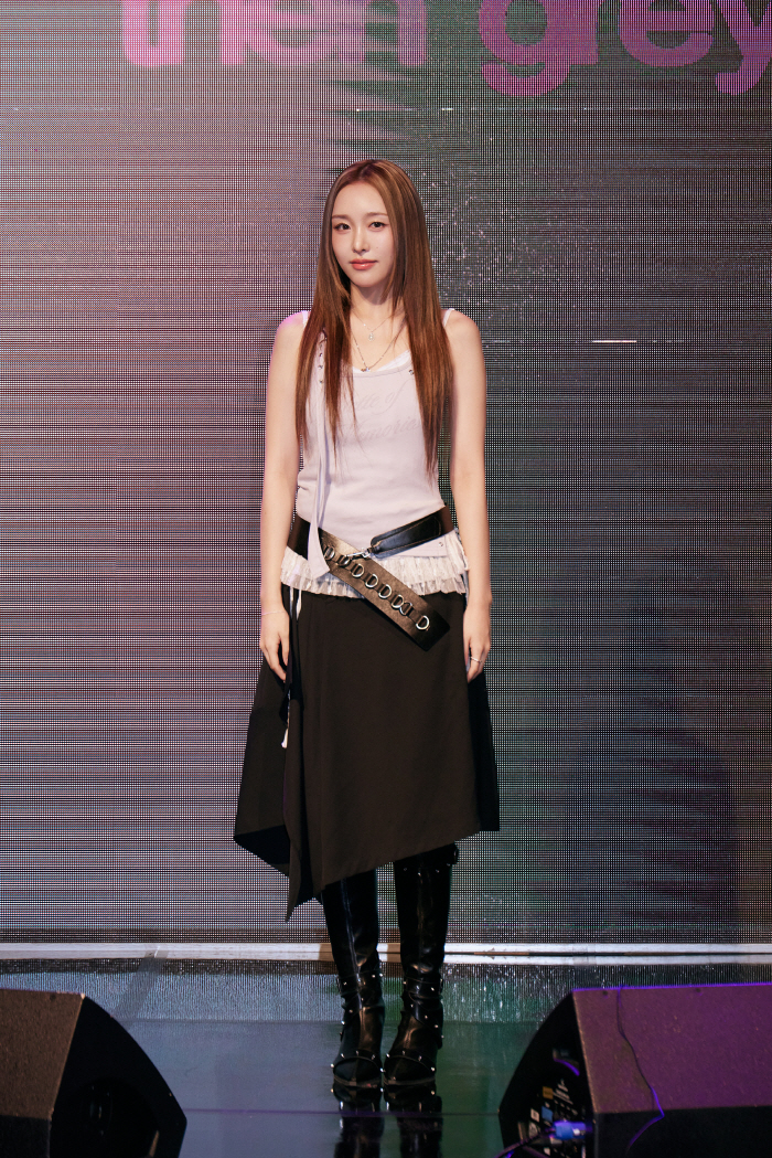  SM cast DM...Min Ji-woon, an R&B singer-songwriter who will expand SM's music (Roundup)