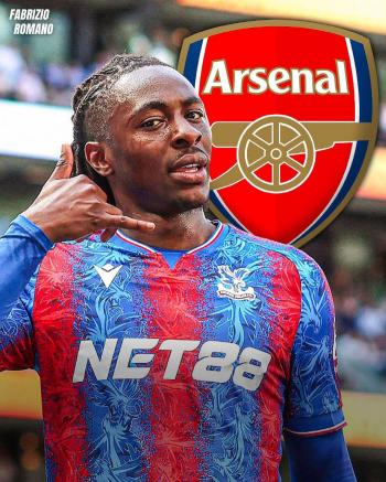 Shocking! Tottenham isn't doing a good job. Recruitment failed again, public confidence 1st tier media report, Eze hijacked How many times have you done this summer?