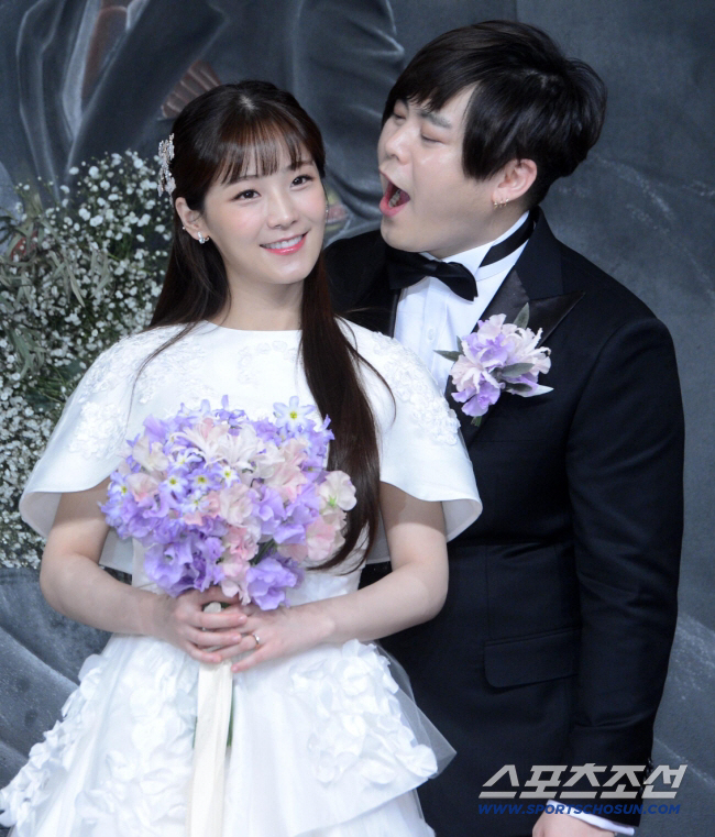 So-yul ♥ Moon Hee-jun came up with a plan...I'll get married first