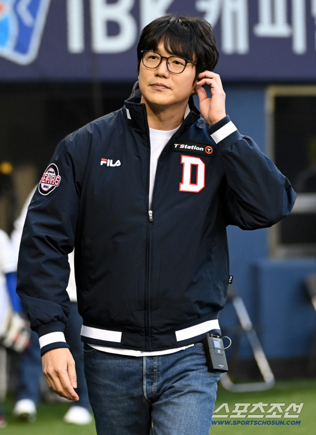 Sung Si-kyung, unusual appearance management...7.26 million won skin treatment →Declaration of diet. I don't drink alcohol and go to sleep