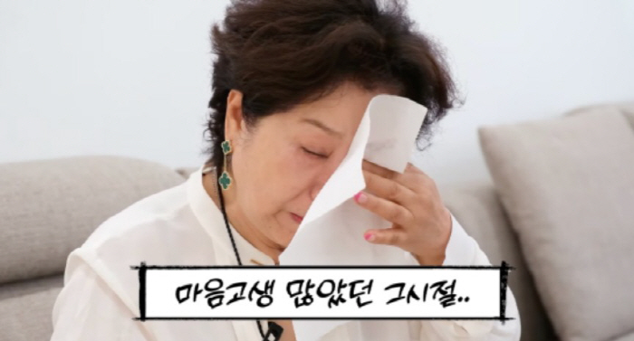 Sunwoo Yong-yeo confesses to the damage of fraud in the past...I can't wake up for months