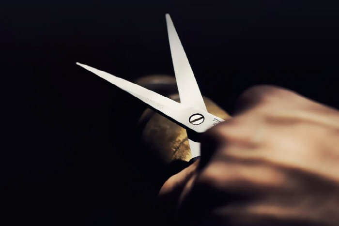 Why the child sex offenders themselves chose to be physically castrated