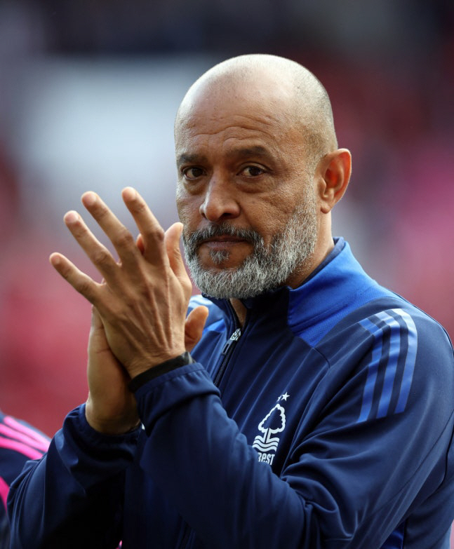 1st tier reporter surprise report, crazy reunion with Son Heung-min failed? Tottenham's hard-hitting Postecoglou is a candidate for Nottingham coach to return to EPL